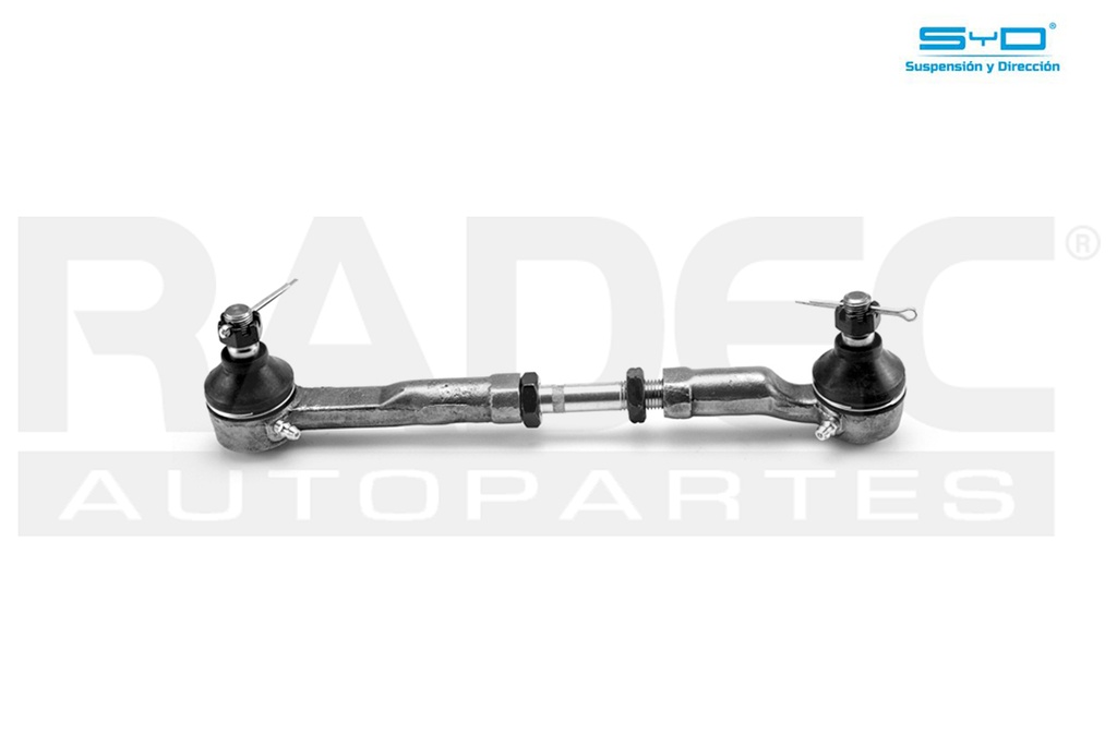 VARILLA LATERAL NS ICHI VAN 87-93 IZQ PR