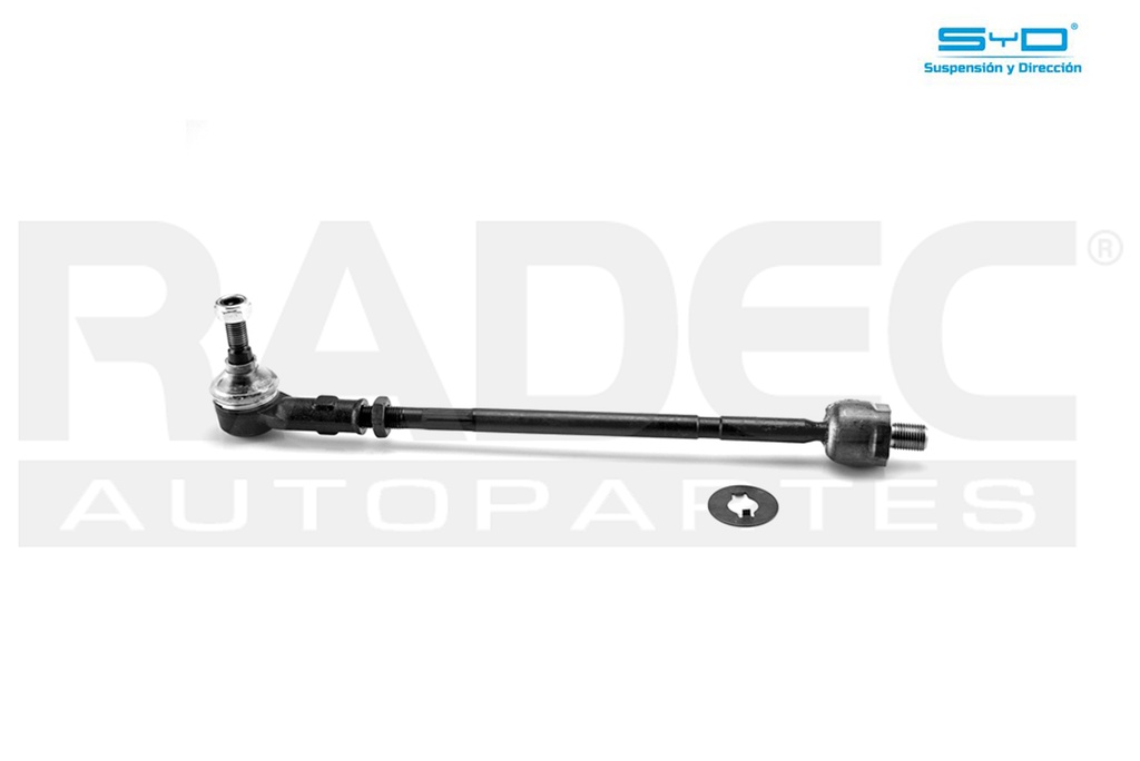 VARILLA LATERAL VW JETTA 98-11 DIRECCION