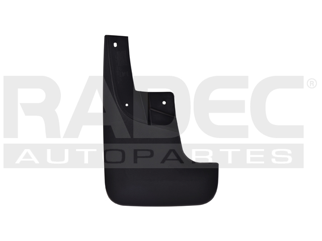 LODERA DELANTERA CV S-10 13-15 IZQ