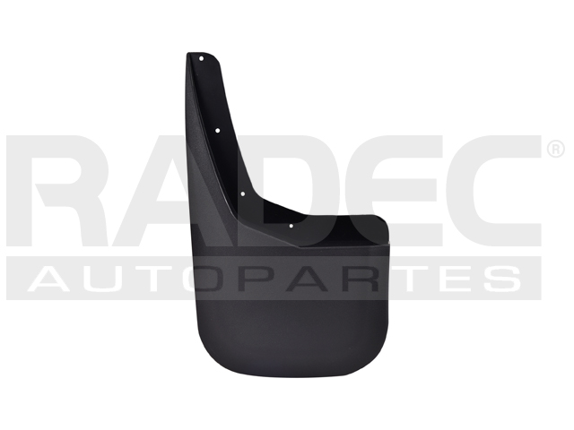 LODERA TRASERA CV SILVERADO 07-13 1500/2500/LS/LT/Z71/SLE V6/V8 6/8 CILINDROS 4.0/4.3L 2/4 PUERTAS IZQ