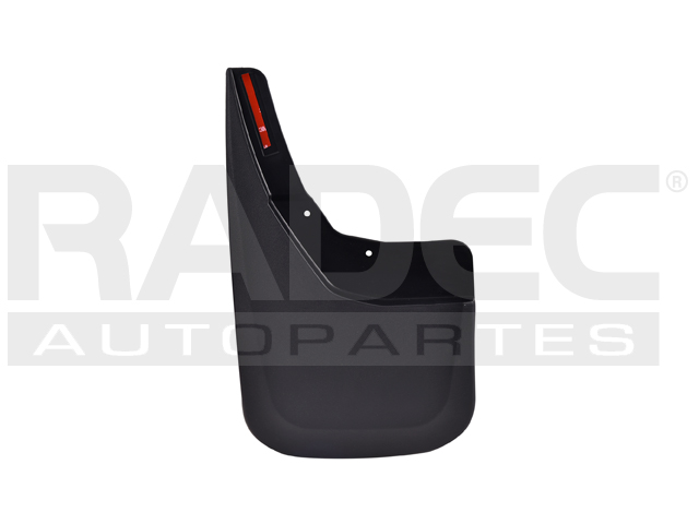 LODERA TRASERA CV SILVERADO 14-18 1500/2500/LS/LT/LTZ V6/V8 6/8 CILINDROS 4.3/5.3L 2/4 PUERTAS IZQ