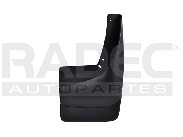 LODERA TRASERA CV SILVERADO /1500 99-06 DER