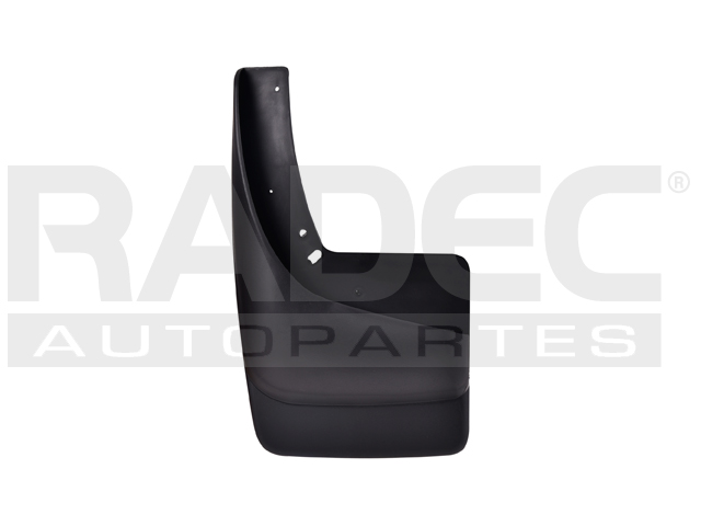 LODERA TRASERA CV SILVERADO /1500 99-06 IZQ