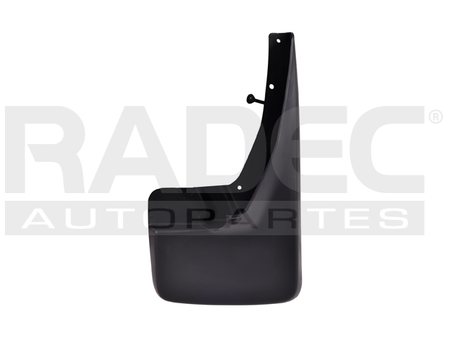 LODERA DELANTERA DG RAM 05-16 IZQ