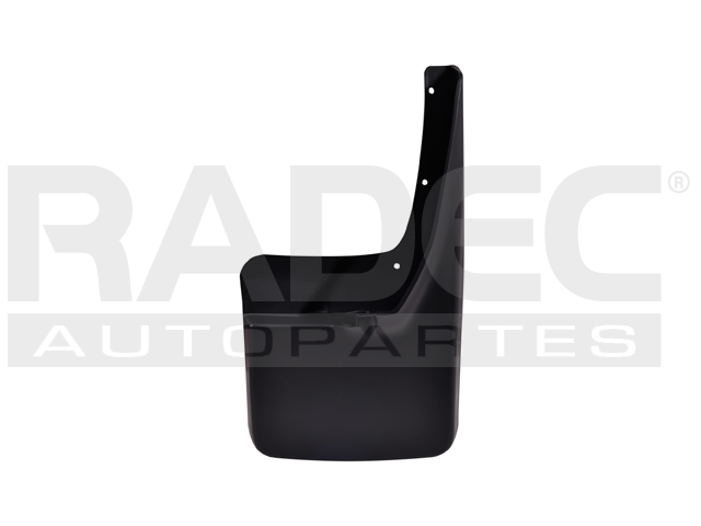 LODERA TRASERA DG RAM 05-16 DER