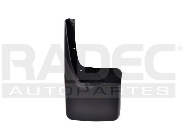 LODERA TRASERA DG RAM 05-16 IZQ