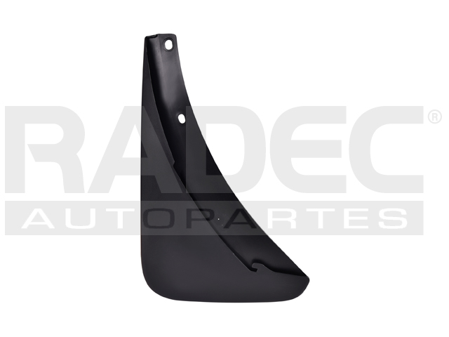 LODERA TRASERA DG CHALLENGER 08-14 IZQ