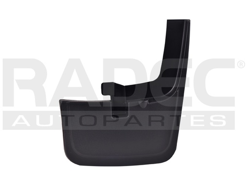 LODERA DELANTERA FD LOBO 15-20 C/MOLDURA DER