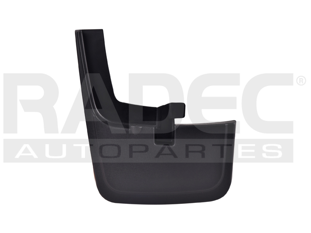 LODERA DELANTERA FD LOBO 15-20 C/MOLDURA IZQ
