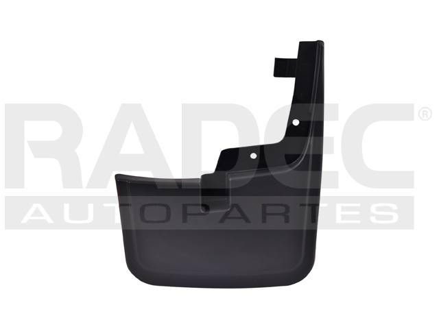 LODERA DELANTERA FD LOBO 15-20 S/MOLDURA DER