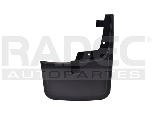 LODERA DELANTERA FD LOBO 15-20 S/MOLDURA DER