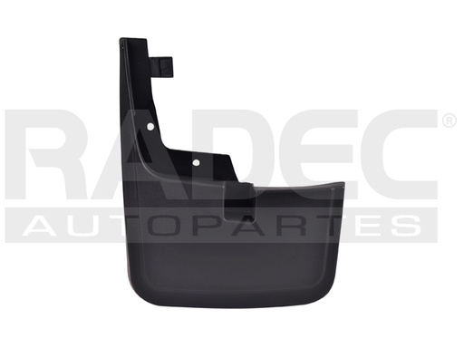 LODERA DELANTERA FD LOBO 15-20 S/MOLDURA IZQ