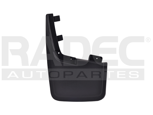 LODERA TRASERA FD LOBO 15-20 S/MOLDURA IZQ