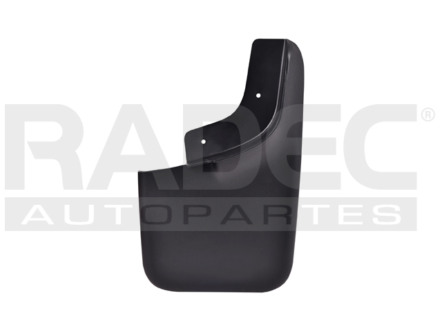 LODERA DELANTERA FD LOBO /F-150 04-14 C/MOLDURA DER
