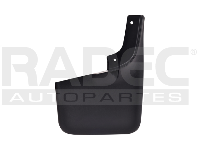 LODERA TRASERA FD LOBO /F-150 04-14 C/MOLDURA DER