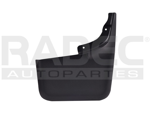 LODERA DELANTERA FD LOBO /F-150 04-14 S/MOLDURA DER