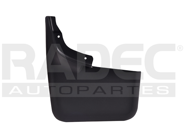 LODERA DELANTERA FD LOBO /F-150 04-14 S/MOLDURA IZQ