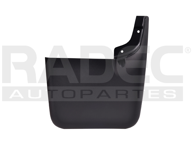 LODERA TRASERA FD LOBO /F-150 04-14 S/MOLDURA DER