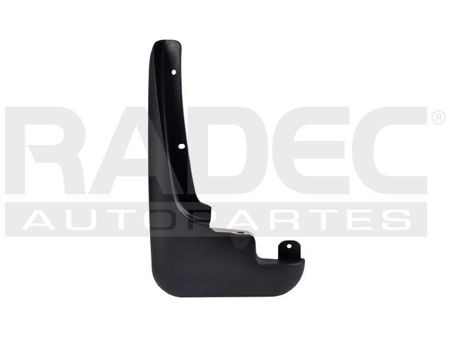 LODERA DELANTERA FD SUPER DUTY /F-350 08-10 IZQ