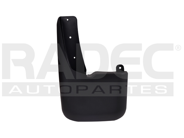 LODERA TRASERA FD SUPER DUTY /F-350 08-10 IZQ