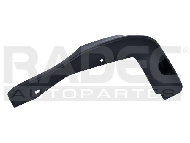 LODERA DELANTERA HD ACCORD 16-17 4 PUERTAS 2 PIEZAS DER/IZQ