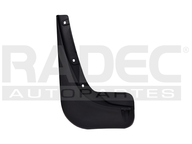 LODERA TRASERA JP RENEGADE 16-18 IZQ