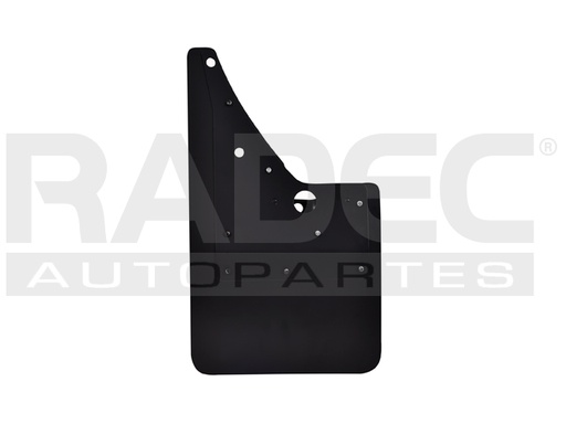 LODERA TRASERA NS D22 08-15 IZQ