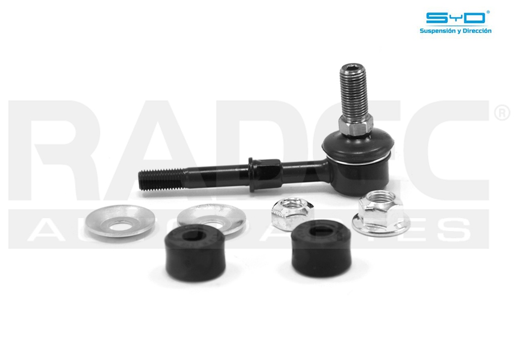 TORNILLO ESTABILIZADOR NS URVAN DELANTER