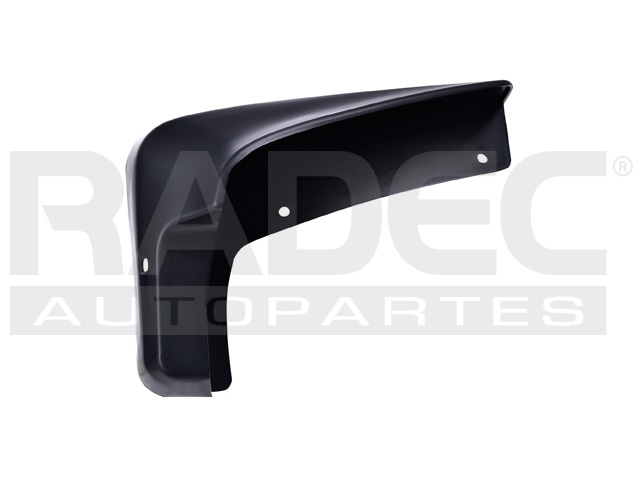 LODERA DELANTERA SZ GRAND VITARA 06-13 IZQ
