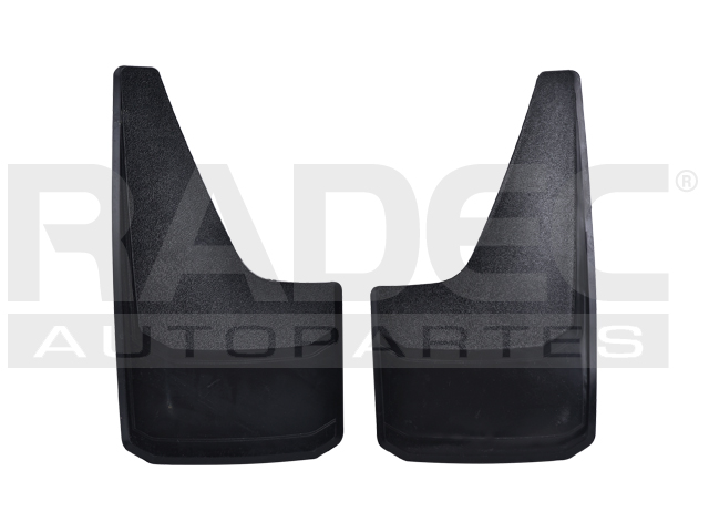 LODERA TRASERA TY PICK UP 95-05 UNIVERSAL JGO (U.T.P) DER/IZQ