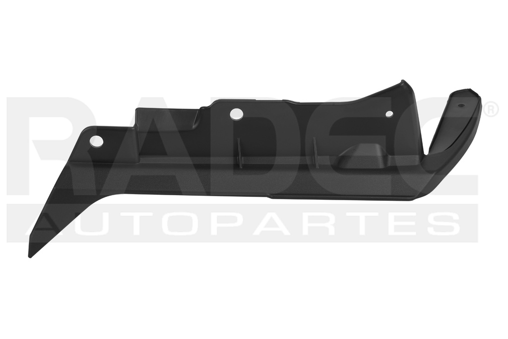LODERA DELANTERA TY RAV 4 19-21 LE/XLE/LIMITED/HYBRID/ADVENTURE L4 4 CILINDROS 2.5L 5 PUERTAS IZQ