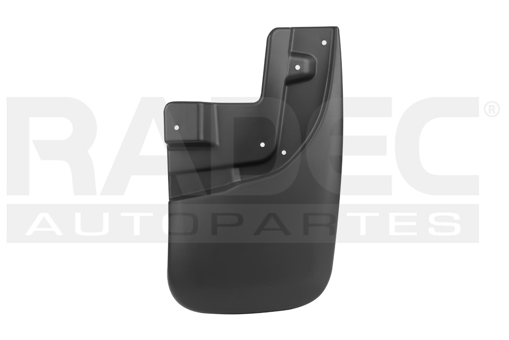 LODERA DELANTERA TY TACOMA 05-15 DER