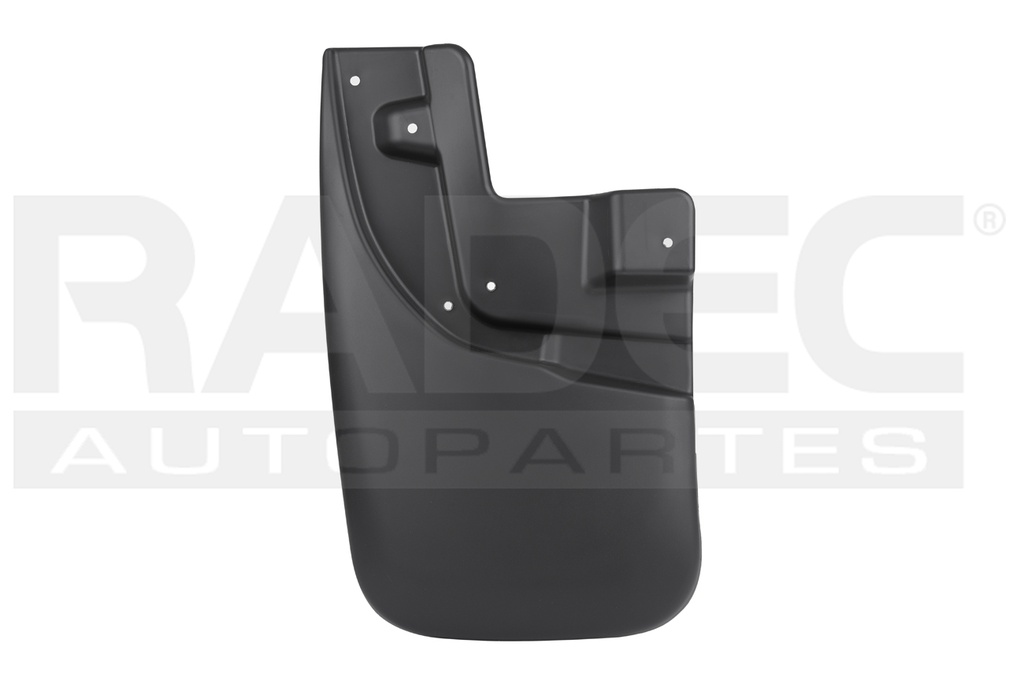 LODERA DELANTERA TY TACOMA 05-15 IZQ