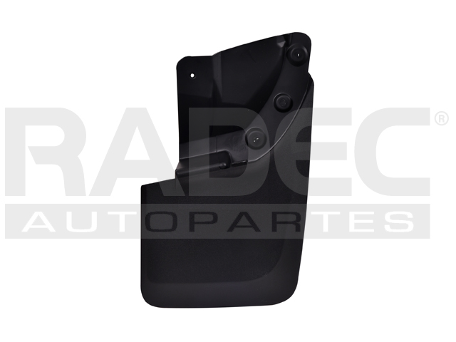 LODERA DELANTERA TY TACOMA 16-23 4X2/4X4/TRD/SPORT/EDICION ESPECIAL V6 6 CILINDROS 3.5L 4 PUERTAS DER