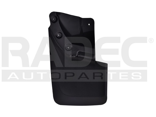 LODERA DELANTERA TY TACOMA 16-23 4X2/4X4/TRD/SPORT/EDICION ESPECIAL V6 6 CILINDROS 3.5L 4 PUERTAS IZQ