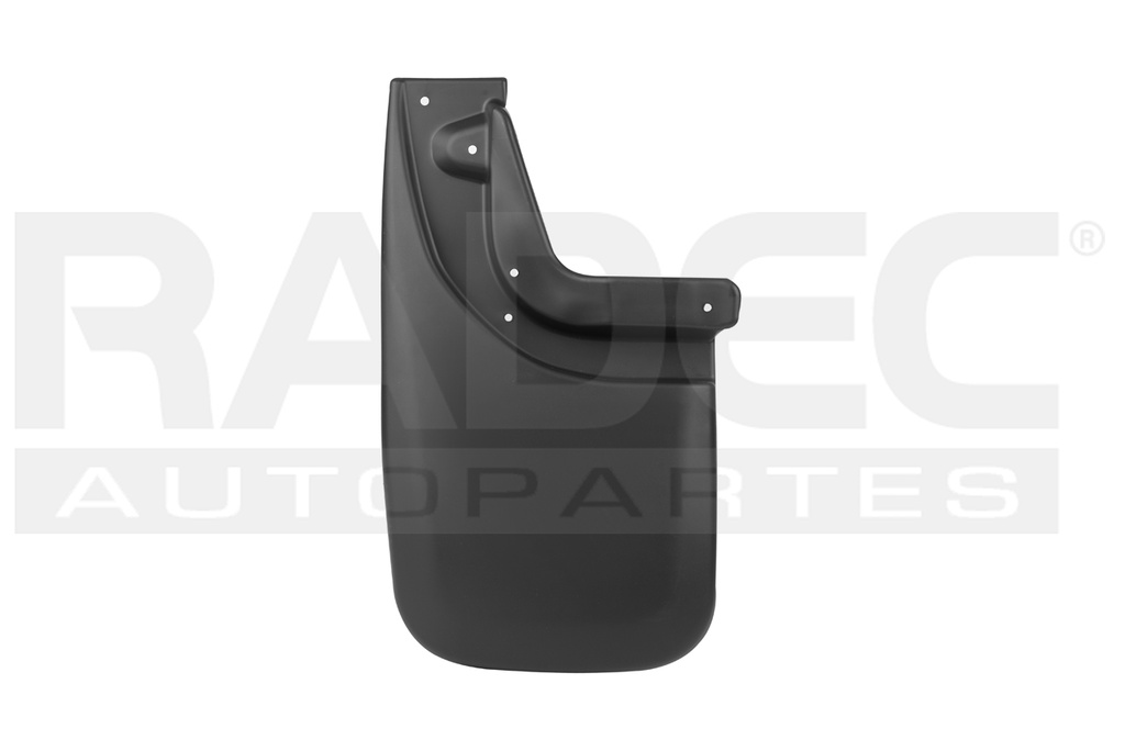 LODERA TRASERA TY TACOMA 05-15 IZQ