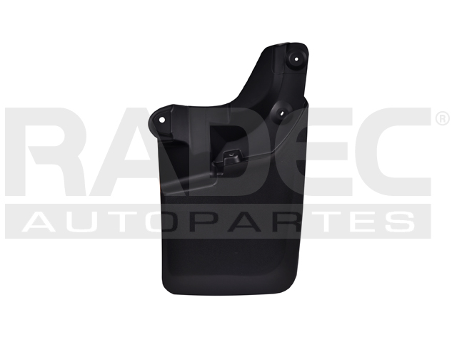 LODERA TRASERA TY TACOMA 16-23 4X2/4X4/TRD/SPORT/EDICION ESPECIAL V6 6 CILINDROS 3.5L 4 PUERTAS DER