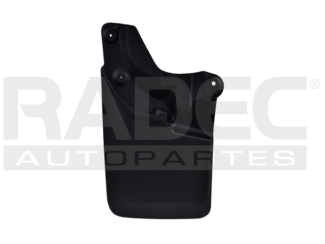 LODERA TRASERA TY TACOMA 16-23 4X2/4X4/TRD/SPORT/EDICION ESPECIAL V6 6 CILINDROS 3.5L 4 PUERTAS IZQ