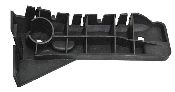 GUIA FASCIA DELANTERA AD A4 02-04 DER