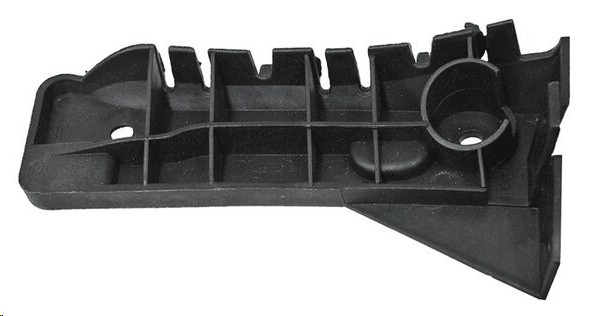 GUIA FASCIA DELANTERA AD A4 02-04 IZQ