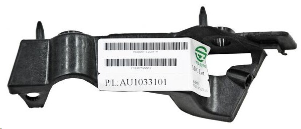 GUIA FASCIA DELANTERA AD A4 09-12 DER