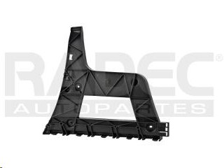 GUIA FASCIA DELANTERA AD A4 EXTERIOR 09-12 DER