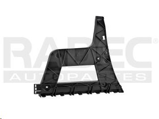 GUIA FASCIA DELANTERA AD A4 EXTERIOR 09-12 IZQ