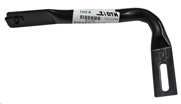 GUIA FASCIA DELANTERA CV AVALANCHE 02-06 IZQ