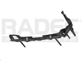 GUIA FASCIA DELANTERA CV CAMARO 10-15 2SS/1SS/1LT/ZL1/Z-28/SS/LS/LT V6/V8 6/8CILINDROS 3.6/6.2/7.0L 2 PUERTAS IZQ