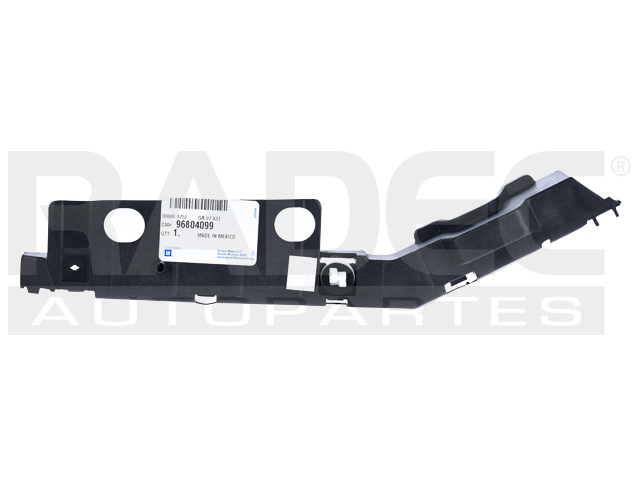 GUIA FASCIA DELANTERA CV CAPTIVA 08-17 ORIGINAL IZQ