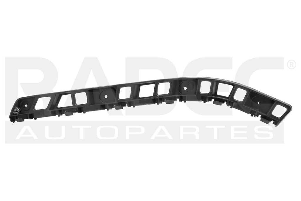 GUIA FASCIA TRASERA CV CAVALIER 18-21 LS/LT/PREMIER L4 4 CILINDROS 1.5L 4 PUERTAS DER