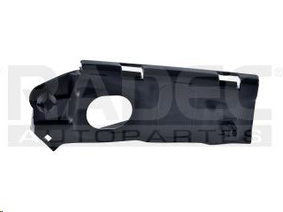 GUIA FASCIA DELANTERA CV CHEVY 00-03 ARG IZQ