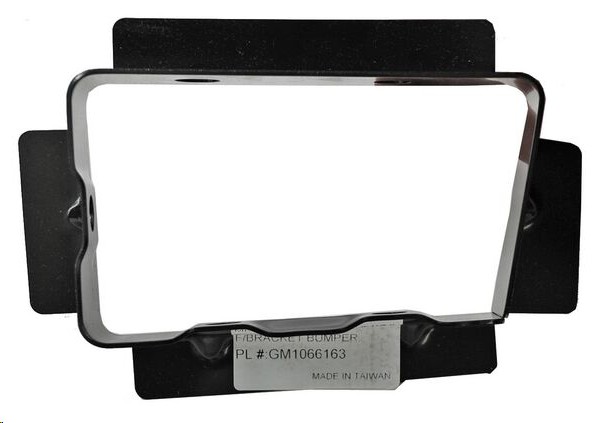 GUIA FASCIA DELANTERA CV EQUINOX 05-08 DER