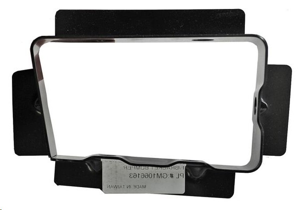 GUIA FASCIA DELANTERA CV EQUINOX 05-08 IZQ